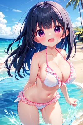 沖縄に来ました