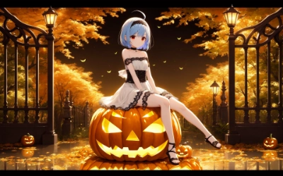 Happy Halloween