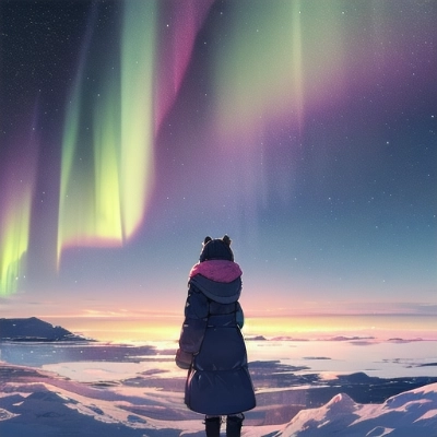 南極観光2