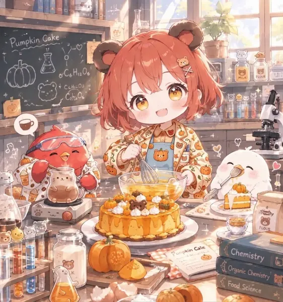 化学