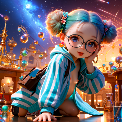 セクシーストライプ