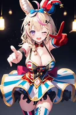 おまるん大盛り！