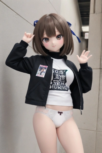 スカート忘れた