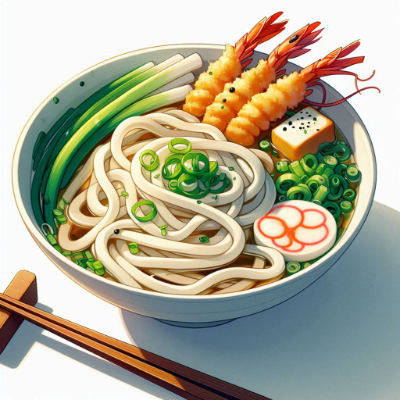 うどん