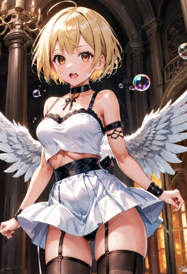 天使