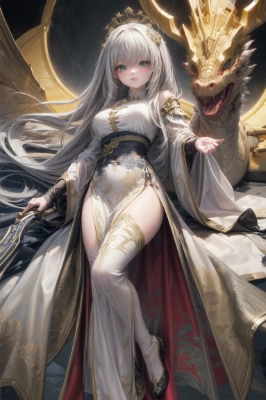 龍巫女