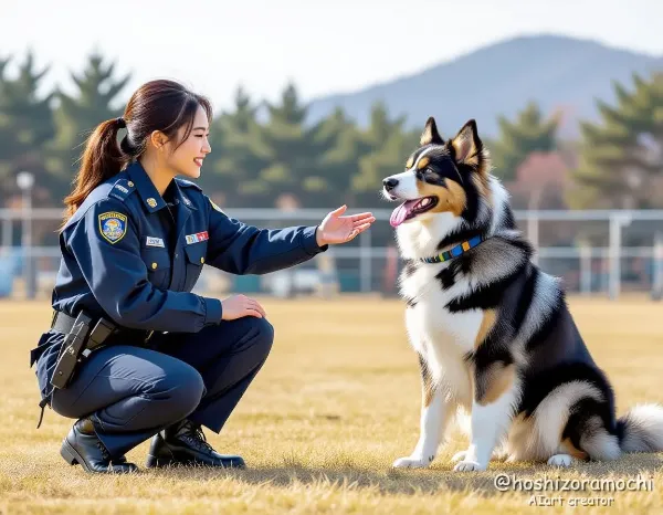 信頼のパートナー - A trusted partner