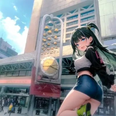中野サンプラザ
