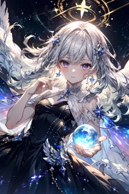 星の女神