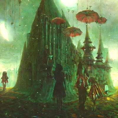 街