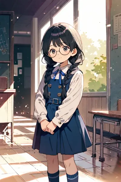 牙？（ＪＳちゃん）