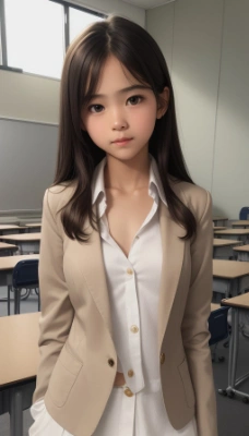 かわいい教育実習生