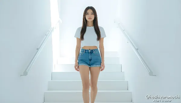 次のステップへ、静かに。 / Next step, quietly.