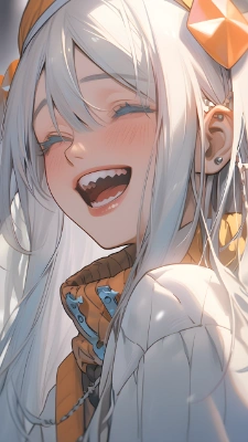 笑みちゃん