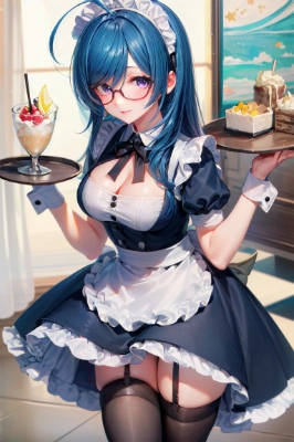 いらっしゃいませ