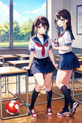 School days