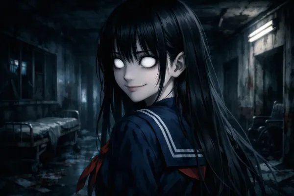 25（完）. 「ふふ…」