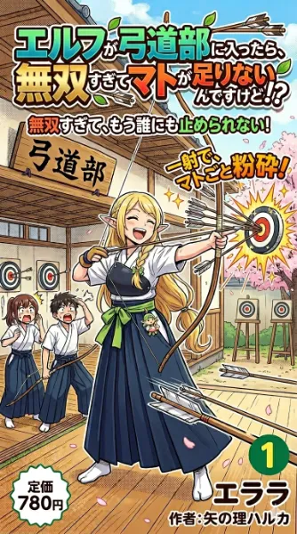 ラノベの表紙
