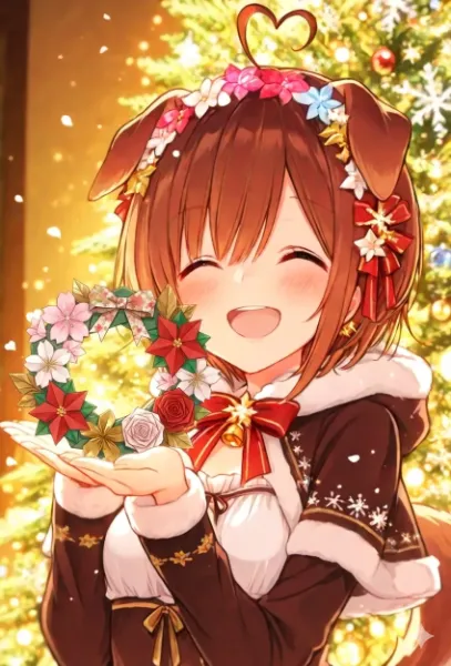 リースできたよ～