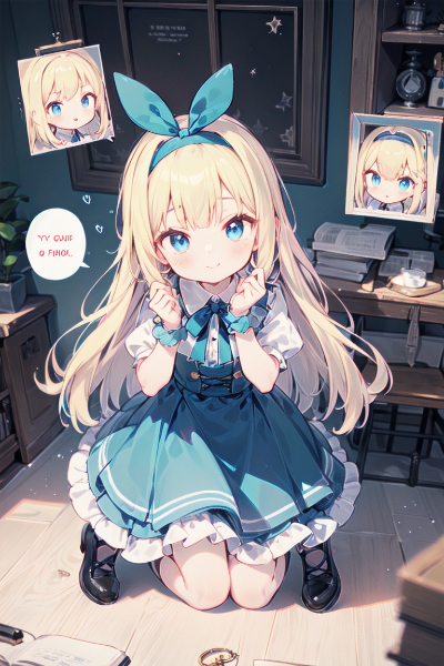 もう1人の看板娘