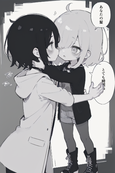 修正してみました٩( •̀ω•́ )ﻭ✨