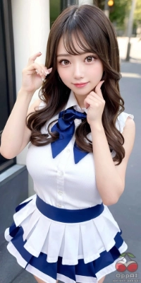 【限定】お兄ちゃんと学校の帰り道、手を繋いで歩きたいな♪