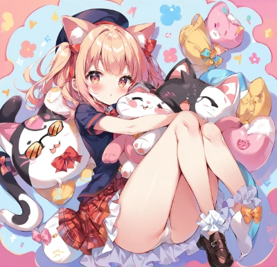 🐱