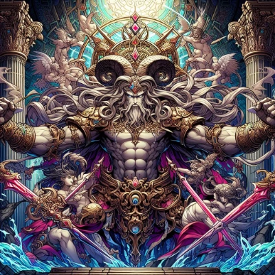 ラスボス