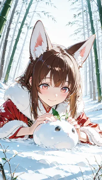 とりあえず起き上がってくれない