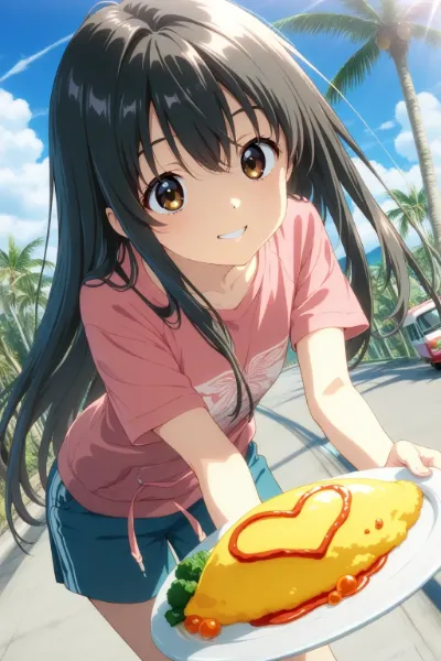 どこでもデリバリー