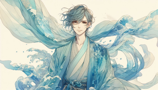 この男、無法につき