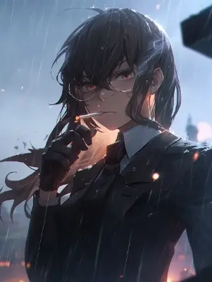 仕事や
