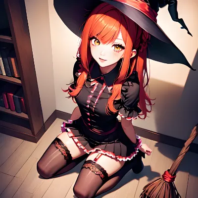 358-お題-和気あいAIハロウィン-