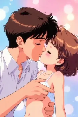 ロリっ子のサムネイル