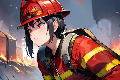 出動