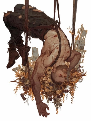 逆さまのサムネイル