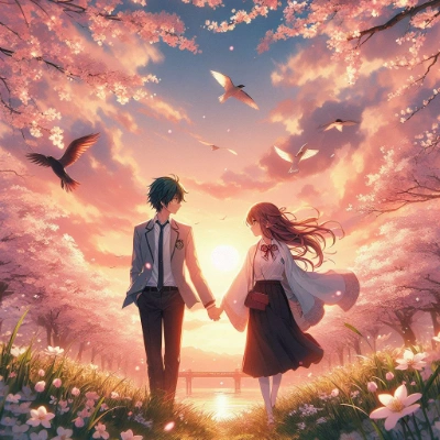 桜