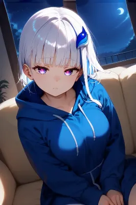 パジャマリゼ様