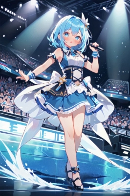 アイドル
