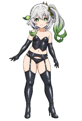 ナヒーダ女王様