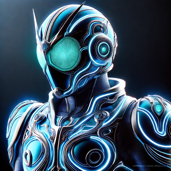 マスカレイダーオケアノス