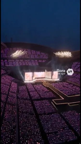 アイドル　ライブ3