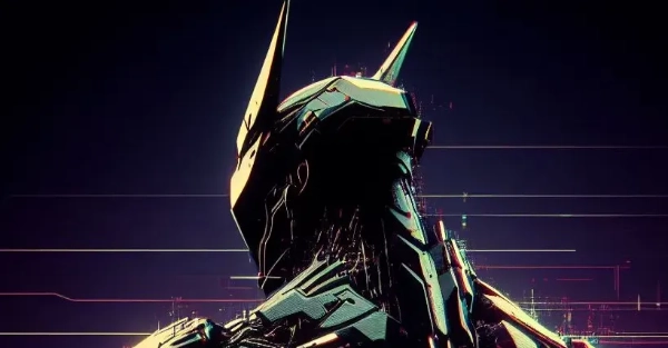 電気闘牛士ボルト・サイファー　第2話