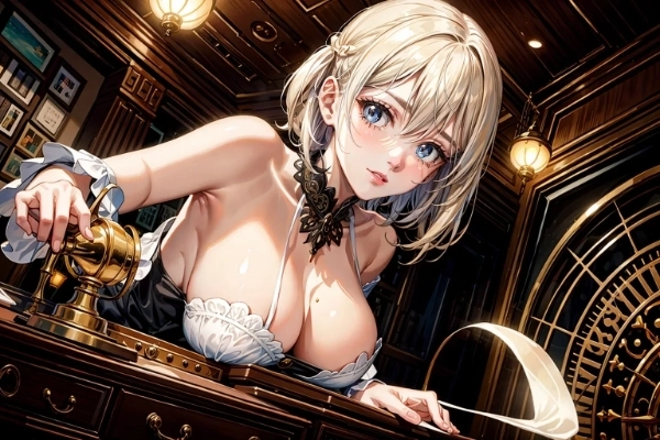 ちくおんき…?　ベルじゃね?