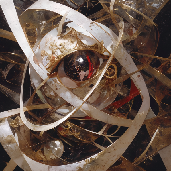 宇宙のオファニム