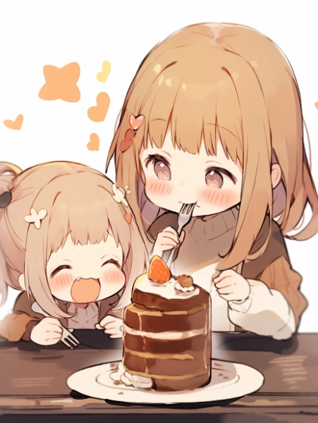 ガトーショコラ