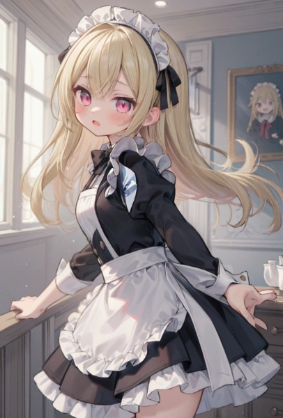 メイドー