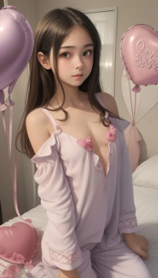 かわいい女の子