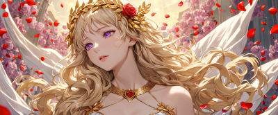 goddess