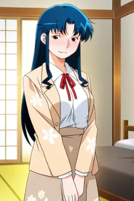 藤原綾